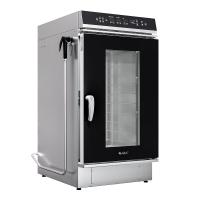 Мини-пароконвектомат  Abat ПКА 10-2/3П-01